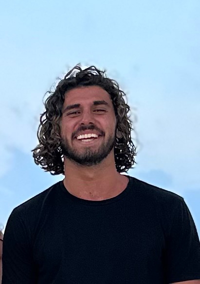 Portrait de Yann Ceccherini